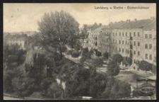 Landsberg a. W. - Bismarckstrasse
