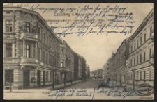 Landsberg a. W. : Böhmstrasse