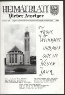 Heimatblatt 1992 Dezember H.5