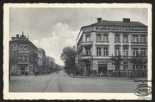 Landsberg (W.) - Hindenburgstrasse