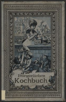 Das beste bürgerliche Kochbuch