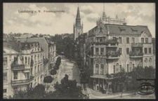 Landsberg a. W. : Friedebergerstrasse