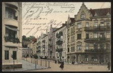 Landsberg a. W. : Bismarckstrasse