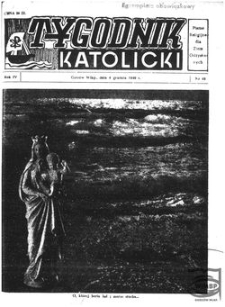 Tygodnik Katolicki 1949, nr 48