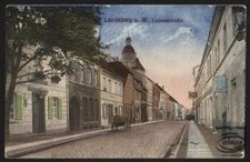Landsberg a. W. : Luisenstrasse