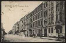 Landsberg a. W. : Meydamm-Strasse