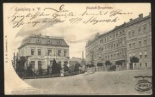 Landsberg a. W. : Neustadt-Bergstrasse