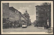 Landsberg (W.) : Richtstrasse