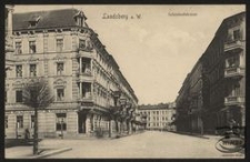 Landsberg a. W. : Schönhofstrasse
