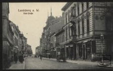 Landsberg a. W. : Richt-Strasse