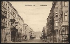 Landsberg a. W. : Röstelstrasse