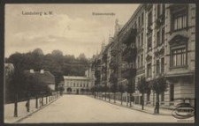 Landsberg a. W. : Bismarckstrasse