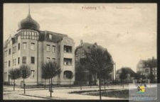 Friedeberg N. M. : Seminarstrasse