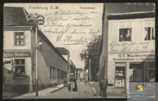 Friedeberg, N.-M. : Turmstrasse
