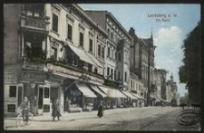 Landsberg a. W. : Am Markt