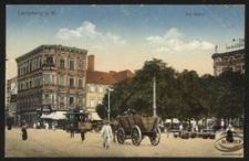 Landsberg a. W. : Am Markt