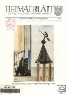 Heimatblatt 2012 nr 44