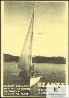 Szanty, Długie '95