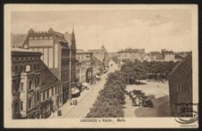 Landsberg a. Warthe. Markt