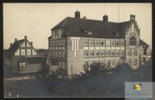 [Friedeberg, N.-M. : Landratsamt]