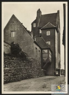 Heimatmuseum zu Friedeberg in der Neumark