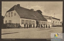 Friedeberg, N. M. : Gesellschaftshaus