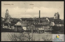 Friedeberg, Nm. : Untersee