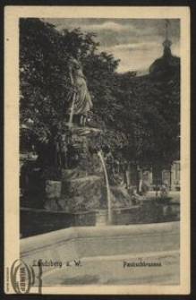 Landsberg a. W. : Pauckschbrunnen