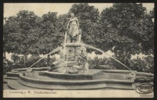 Landsberg a. W. : Pauckschbrunnen