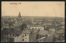 Landsberg a. W.