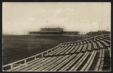 Landsberg (Warthe), Stadion