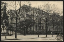 Landsberg a. W. : Reichsbank