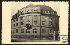 Landsberg (Warthe) : Rathaus