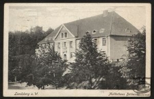 Landsberg a. W. : Mutterhaus Bethesda