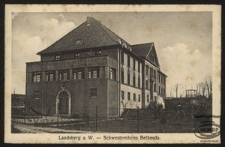 Landsberg a. W. - Schwesternheim Bethesda
