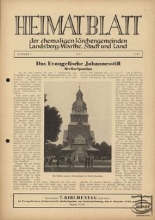 Heimatblatt 1949, nr 7