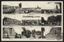 Landsberg a. d. Warthe