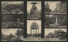 Landsberg a. Warthe