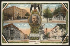 Landsberg a. W.