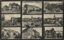 Landsberg a. Warthe