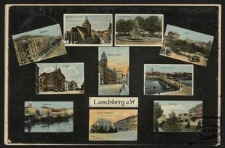 Landsberg a. W.