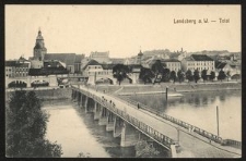 Landsberg a. W. - Total