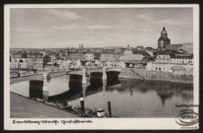 Landsberg/Warthe - Gerloffbrücke