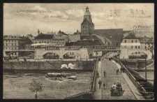 Landsberg a/Warthe : Am Bollwerk