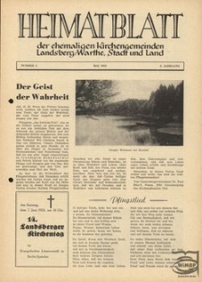 Heimatblatt 1953, nr 2