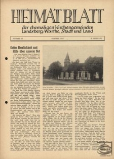 Heimatblatt 1953, nr 10