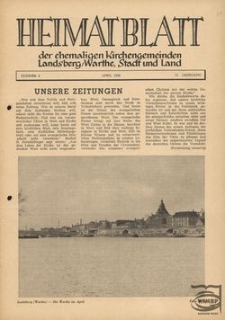 Heimatblatt 1959, nr 4