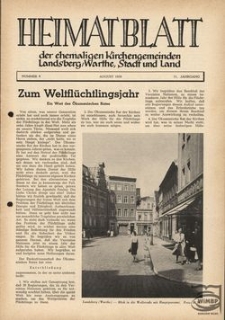 Heimatblatt 1959, nr 8