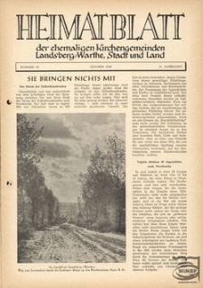 Heimatblatt 1959, nr 10