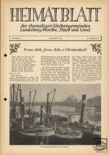Heimatblatt 1959, nr 12